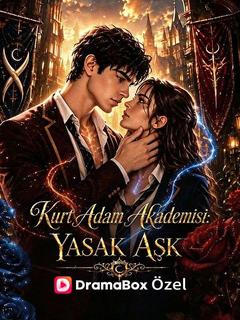 Kurt Adam Akademisi: Yasak Aşk