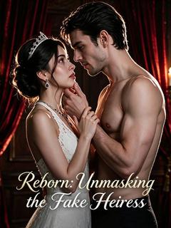 Reborn:Unmasking the Fake Heiress