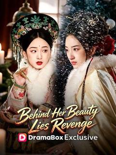 Behind Her Beauty Lies Revenge