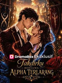 Takdirku Bersama Alpha Terlarang