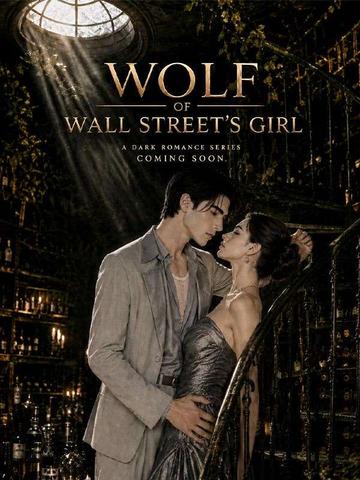 Wolf of Wall Street’s Girl
