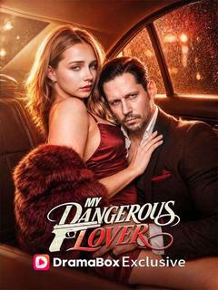 My Dangerous Lover poster