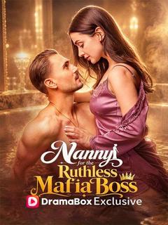 Nanny for the Ruthless Mafia Boss