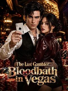 The Last Gambler: Bloodbath in Vegas