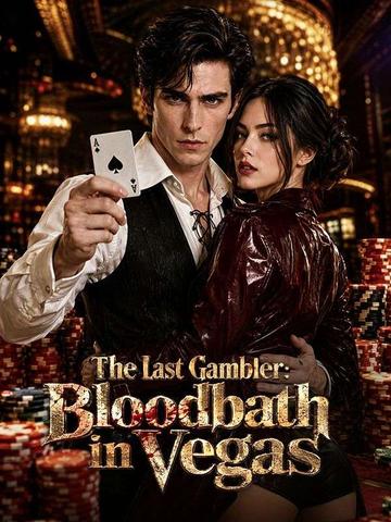 The Last Gambler: Bloodbath in Vegas