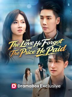 The Love He Forgot, The Price He Paid