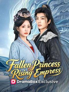 Fallen Princess, Rising Empress