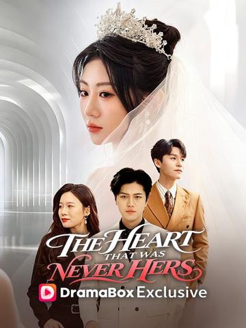 The Heart That Was Never Hers