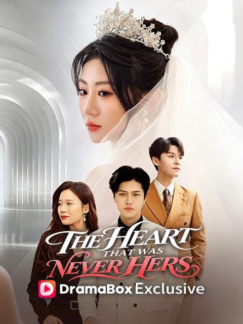 The Heart That Was Never Hers