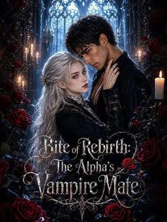 Bite of Rebirth:The Alpha's Vampire Mate