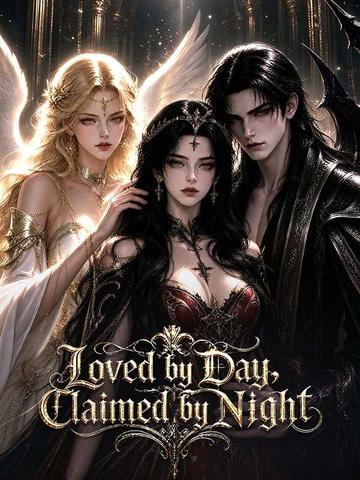 Loved by Day, Claimed by Night