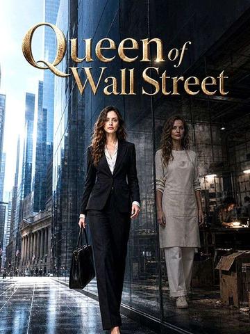 Queen of Wall Street