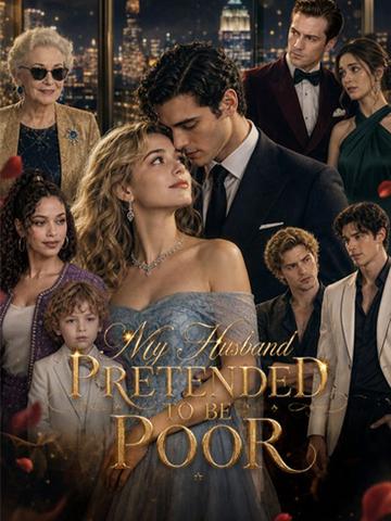 My Husband Pretended to Be Poor