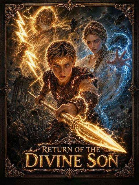 Return of The Divine Son