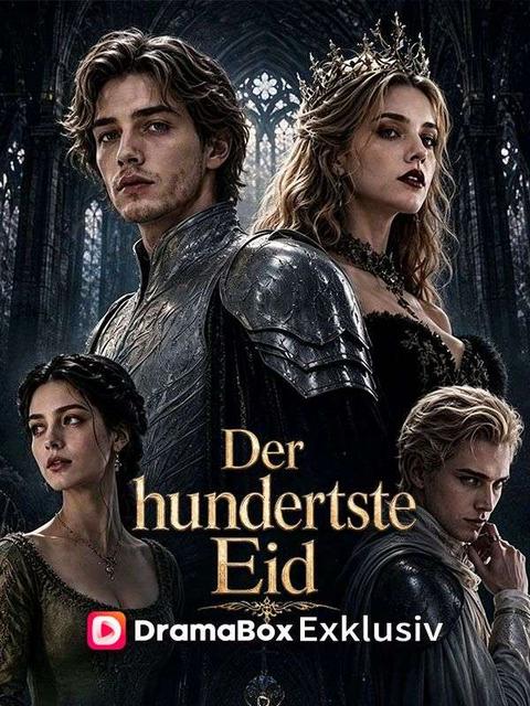 Der Hundertste Eid (Deutsch Synchronisiert)