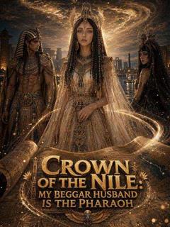 Crown of the Nile: My Beggar Husband is the Pharaoh