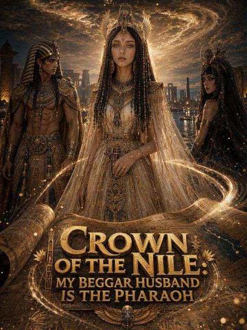 Crown of the Nile: My Beggar Husband is the Pharaoh