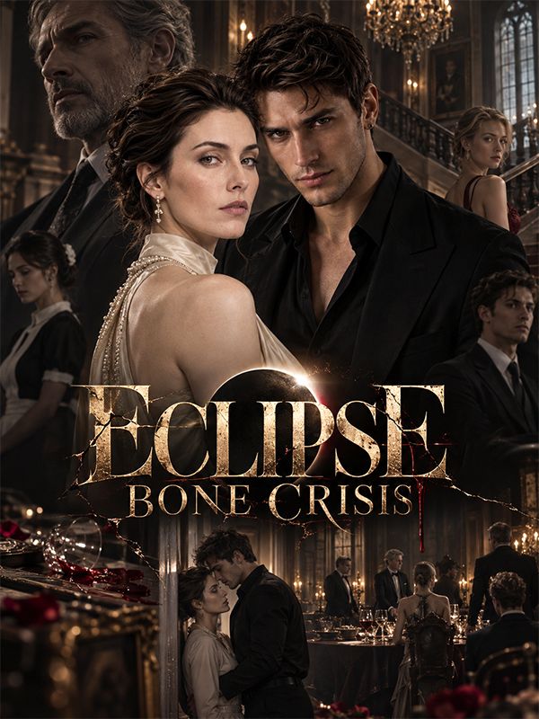 Eclipse bone crisis