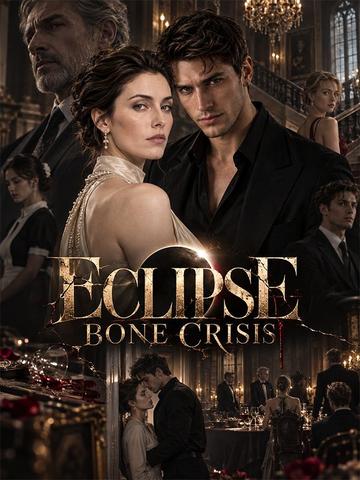 Eclipse bone crisis