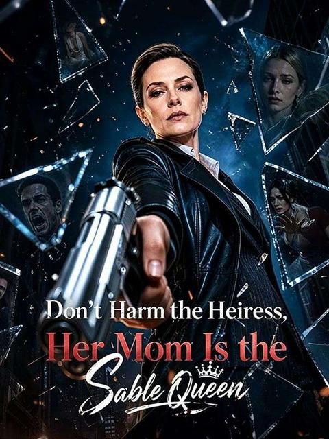 Don't Harm the Heiress,Her Mom Is the Sable Queen