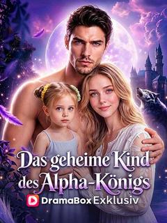 Das geheime Kind des Alpha-Königs