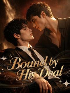 Bound by His Deal cover