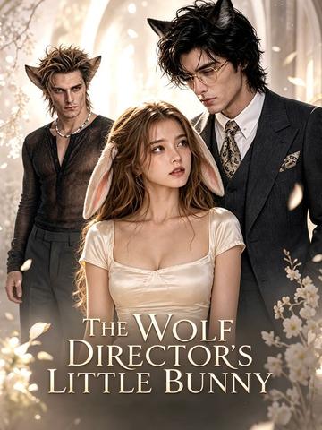 The Wolf Director's Little Bunny