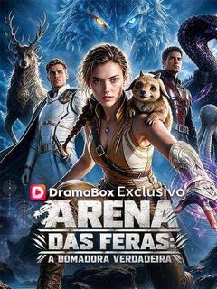 Arena das Feras: A Domadora Verdadeira