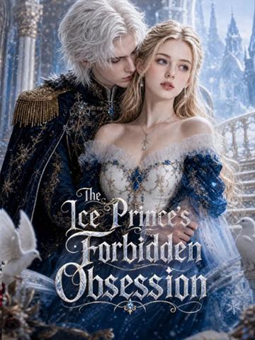 The Ice Prince's Forbidden Obsession