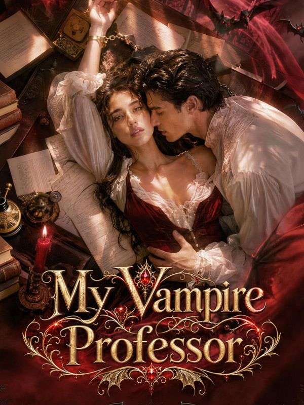 My Vampire Professor
