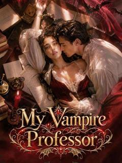 My Vampire Professor