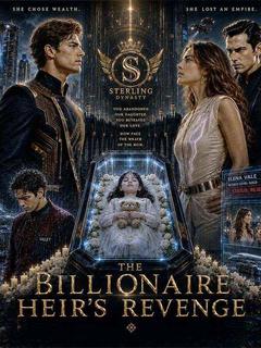 The Billionaire Heirs Revenge