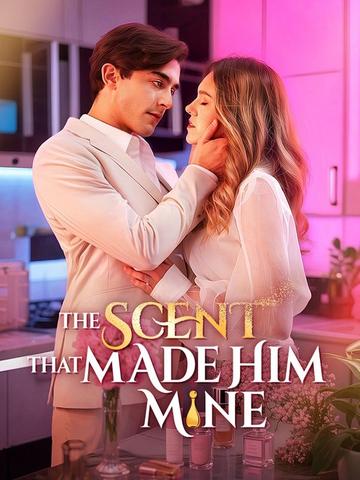 The Scent That Made Him Mine