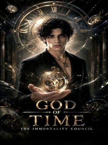 God of Time The Immortality Council