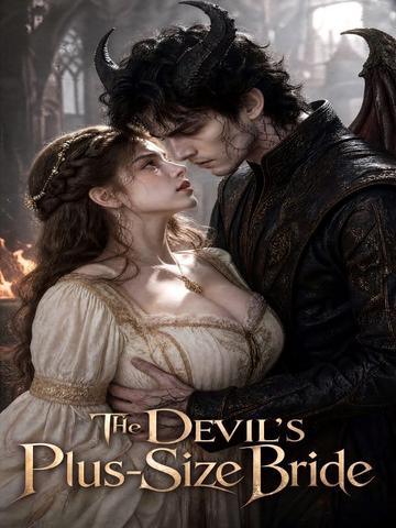 The Devil's Plus-Size Bride
