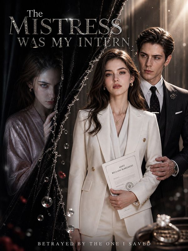 The Mistress Was My Intern