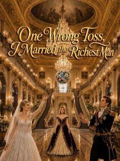 One Wrong Toss, I Married the Richest Man