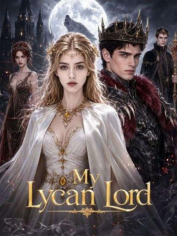 My Lycan Lord