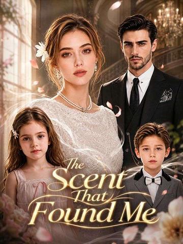 The Scent That Found Me