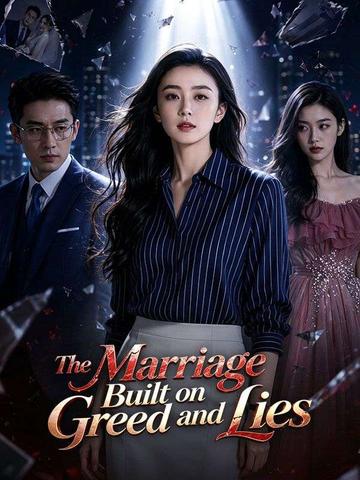 The Marriage Built on Greed and Lies