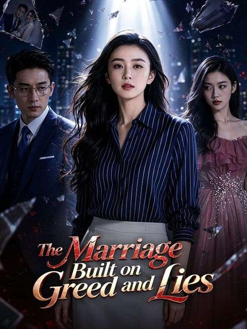 The Marriage Built on Greed and Lies