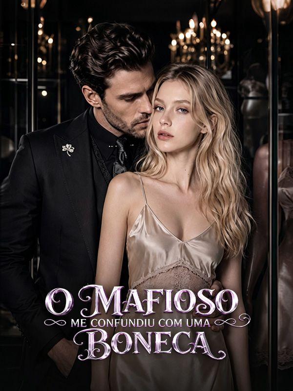 O Mafioso Me Confundiu com uma Boneca