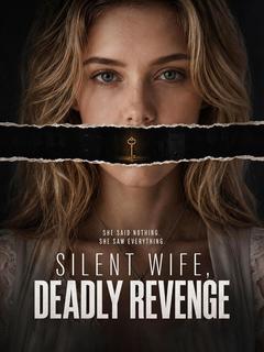 Silent Wife,Deadly Revenge