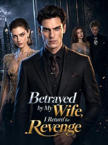 Betrayed by My Wife, I Return for Revenge