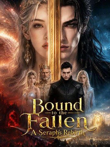 Bound to the Fallen: A Seraph's Rebirth