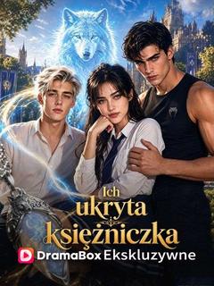 Ich ukryta księżniczka