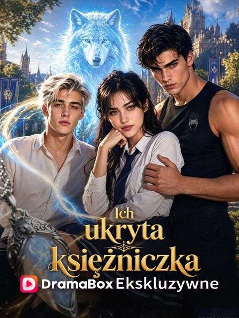 Ich ukryta księżniczka