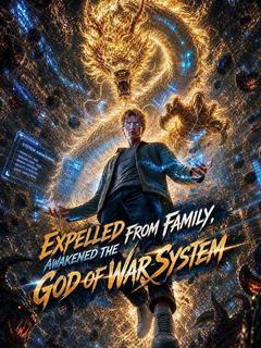 Expelled from Family, Awakened the God of War System