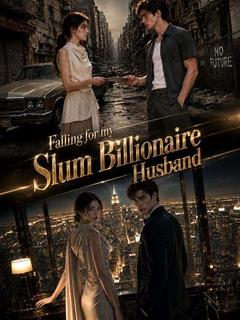 Falling for my Slum Billionaire Husband