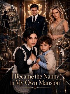 I Became the Nanny in My Own Mansion